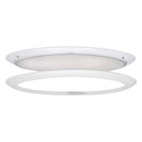 Narva - Lamp Interior Led 9-33v L-Oval Touch Sen