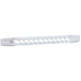 12V DUAL COLOUR STRIP LAMP WHITE/BLUE