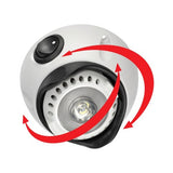 Narva - Lamp Interior 10-30v Led Satin