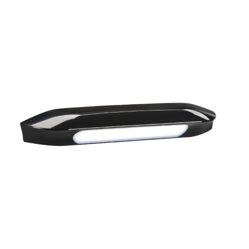 12/24V HIGH POWER AWNING LAMP BLACK