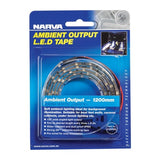Narva - Led Tape 12v Ambient Warm 60cm