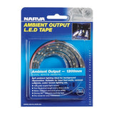 Narva - Led Tape 12v Ambient Cool 1.2m