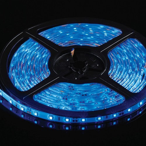 Narva - Led Strip 12v High Cool 5m Blue