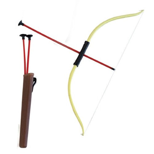 Bow & Arrow