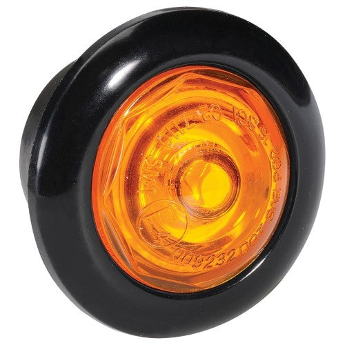 9-33v Model 2 Side Marker Amber - Narva