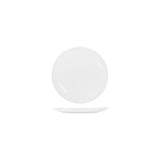 Core Round Coupe Plate 15cm - Tablekraft  - Set of 4