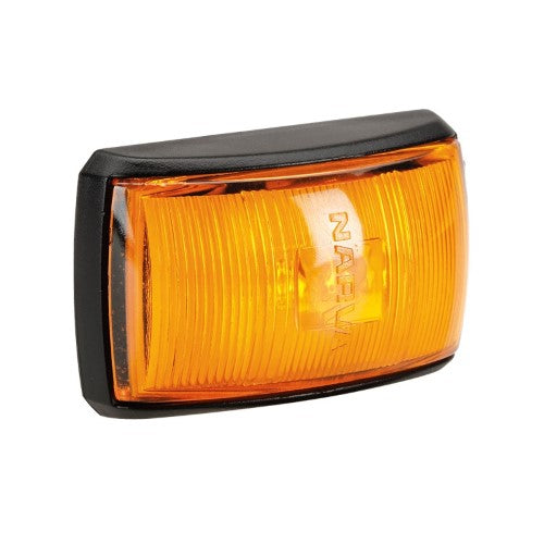 Narva - Led 14 9-33v F/Marker Amber