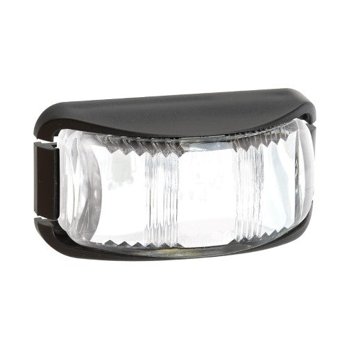 Narva - Led Mv 16 Clear W/2.5m Cable
