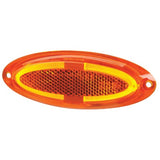 LED 9-33V MDL21 SIDE MARKER LAMP&nbsp;AMBER