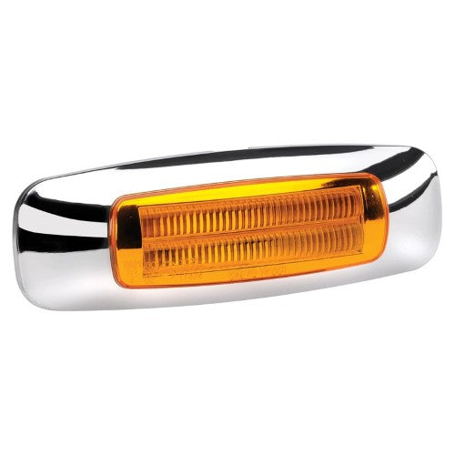 Narva - Led 24 12/24v Side Marker Lamp Amber (92426)