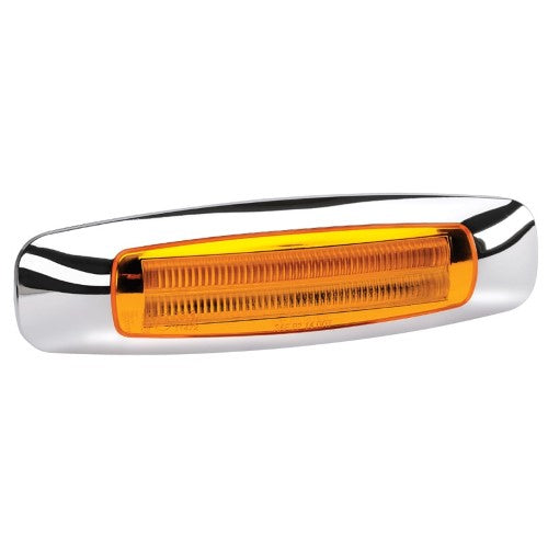 Narva - Led 24 12/24v Side Marker Lamp Amber (92446)