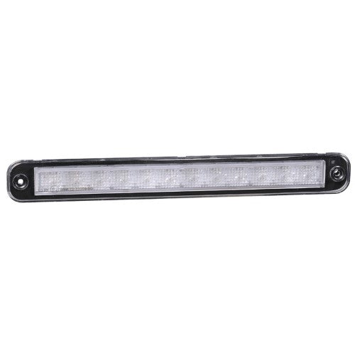 Mdl 39 12v Led Rear Dir Ind Clear - Narva