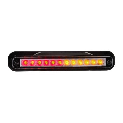 LED 9-33V MDL39 COMBO STOP/TAIL/IND BLACK BASE