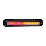 LED 9-33V MDL39 COMBO STOP/TAIL/IND BLACK BASE