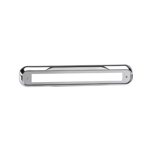 Mdl 39 Surface Mount Base Chrome