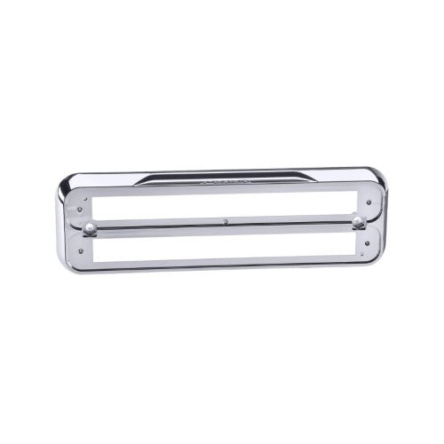 MDL 39 TWIN SURFACE MOUNT BASE CHROME