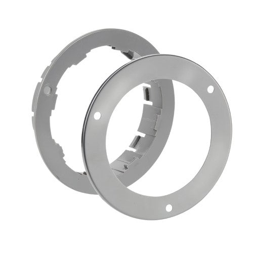 Narva - Led 40 Flange Mnt Stainless Steel Bezel