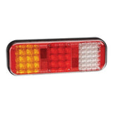 Narva - Lamp Led Mdl42 9-33v Sealed (94210)