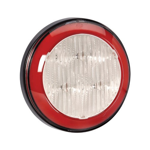 Narva - Mdl43 9-33v Led 130mm Rev/Tail