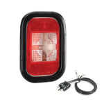 Narva - Lamp 12v Reversing W/Reflector