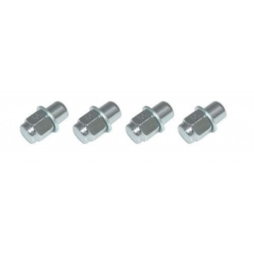 Mag Nut And Washer 12 X 1.5Mm Pk4 -WILDCAT