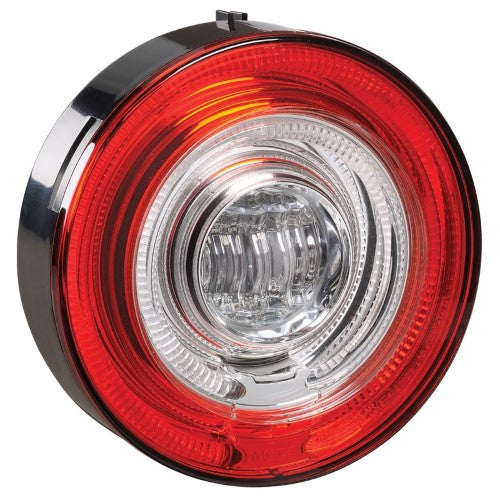 Led 9-33v Mdl57 Tail/Stop - Narva