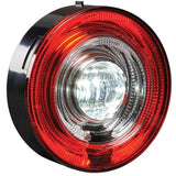 Led 9-33v Mdl57 Tail/Stop/Reverse - Narva