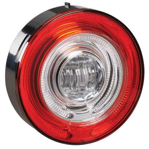 Led 9-33v Mdl57 Tail/Stop/Reverse - Narva