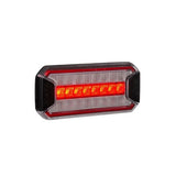 9-33V MDL70 STOP/TAIL/IND LAMP 0.5M