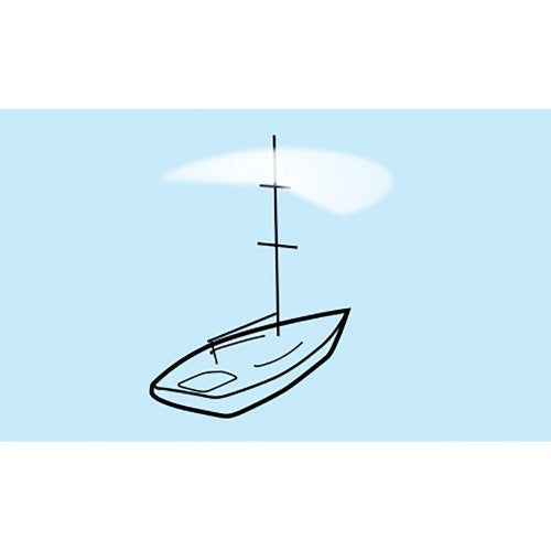 9-33V 2NM MAST HEAD LAMP
