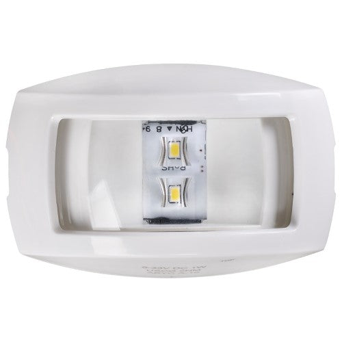 9-33v 2nm Led White Stern Lamp - Narva