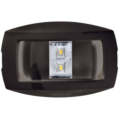 9-33v 2nm Led Black Stern Lamp - Narva