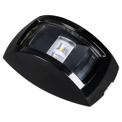 9-33v 2nm Led Black Stern Lamp - Narva