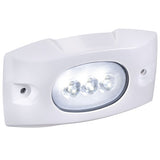 12/24V LED DOCK LIGHT WHITE