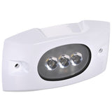 12/24V LED DOCK LIGHT WHITE