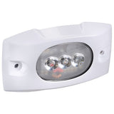12/24V LED UNDERWATER LIGHT BLUE