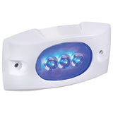12/24V LED UNDERWATER LIGHT BLUE