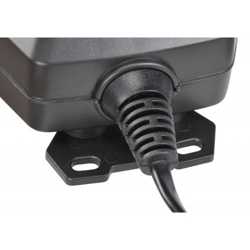 BATTERY CHARGER 0.8A 12V 4 STAGE