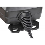 BATTERY CHARGER 0.8A 12V 4 STAGE