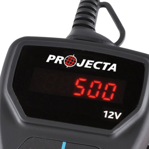 Projecta -Digital Battery Analyzer 12v 100-1700cca