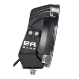 BIG RED - 12/24V 9IN 150W 15000L SINGLE LED DRIVING LIGHT