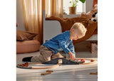 BRIO - Starter Travel Train Set 22 pieces