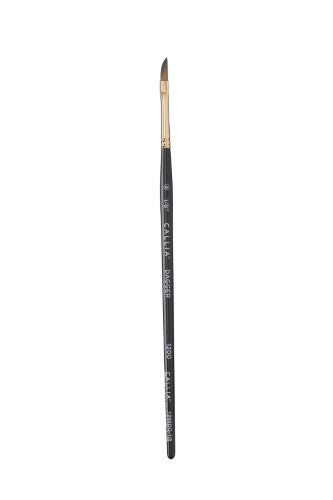 Willow Wolfe Callia Dagger Synthetic Kolinsky BrushCALLIA Dagger 1/8