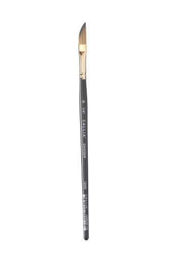Willow Wolfe Callia Dagger Synthetic Kolinsky BrushCALLIA Dagger 1/4