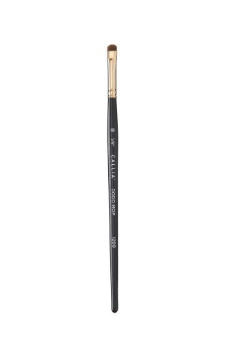 Willow Wolfe Callia Dodo Mop Synthetic Wave BrushDodo Mop 1/8