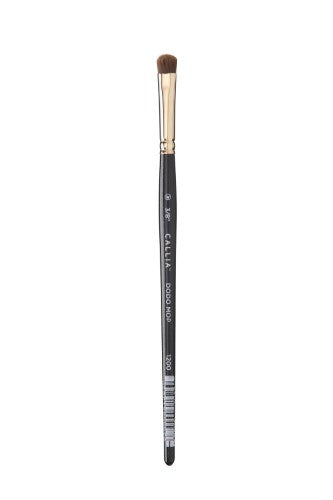 Willow Wolfe Callia Dodo Mop Synthetic Wave BrushDodo Mop 3/8