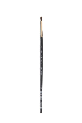 Willow Wolfe Callia Mini Mop Synthetic Wave BrushMini Mop 1/8