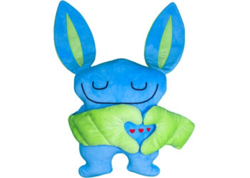 Bumpas-Oz 35cm Weighted Plush