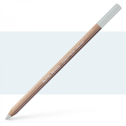 Caran d'Ache Pastel Pencils GREYISH BLACK  (Set of 3)