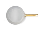 Padova Smokey Blue Frypan 24cm - GreenPan